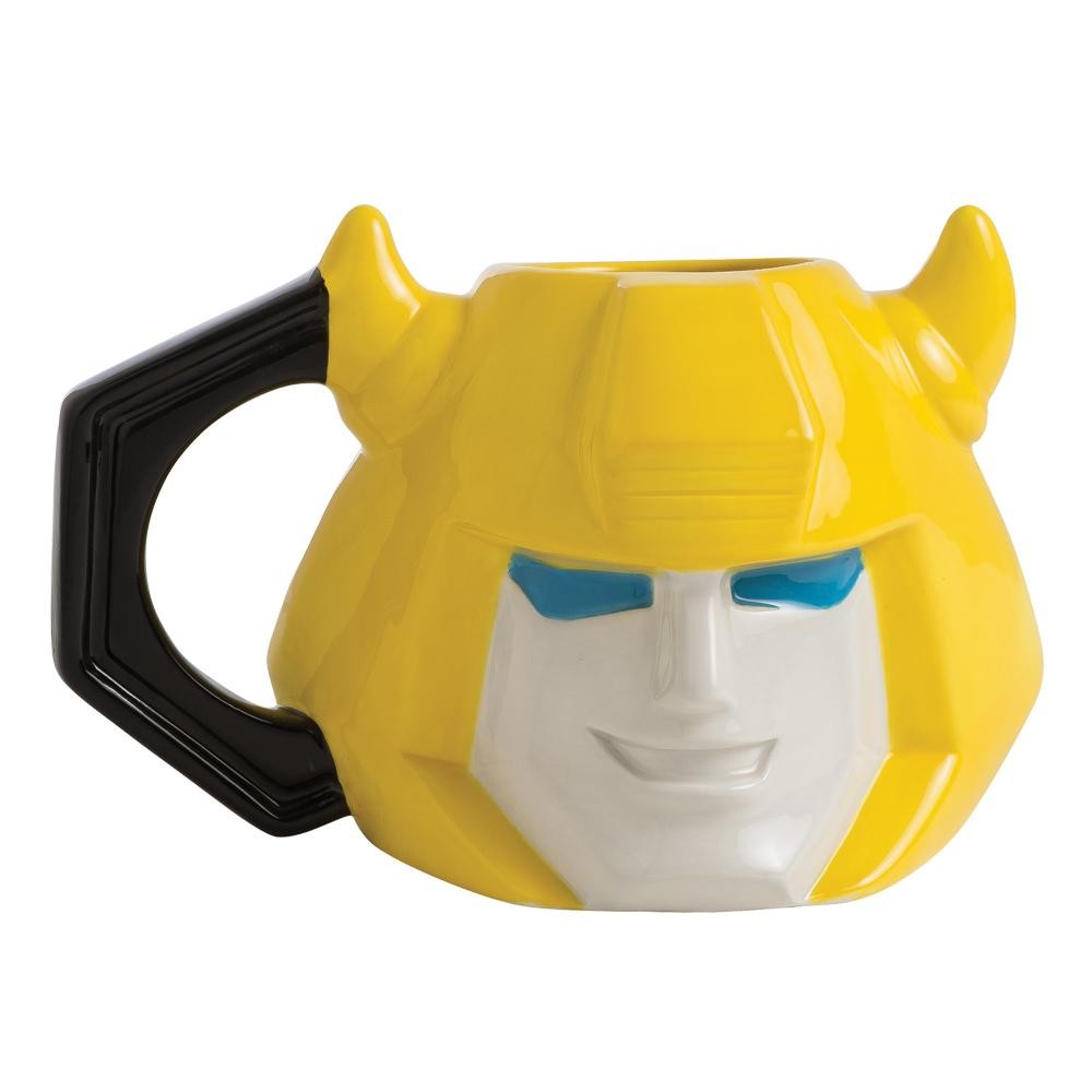 Transformers News: New Transformers Themed Lunchboxes, Mugs and Water Bottles Transformers News: New Transformers Themed Lunchboxes, Mugs and Water Bottles