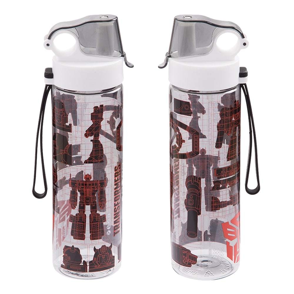 Transformers News: New Transformers Themed Lunchboxes, Mugs and Water Bottles Transformers News: New Transformers Themed Lunchboxes, Mugs and Water Bottles