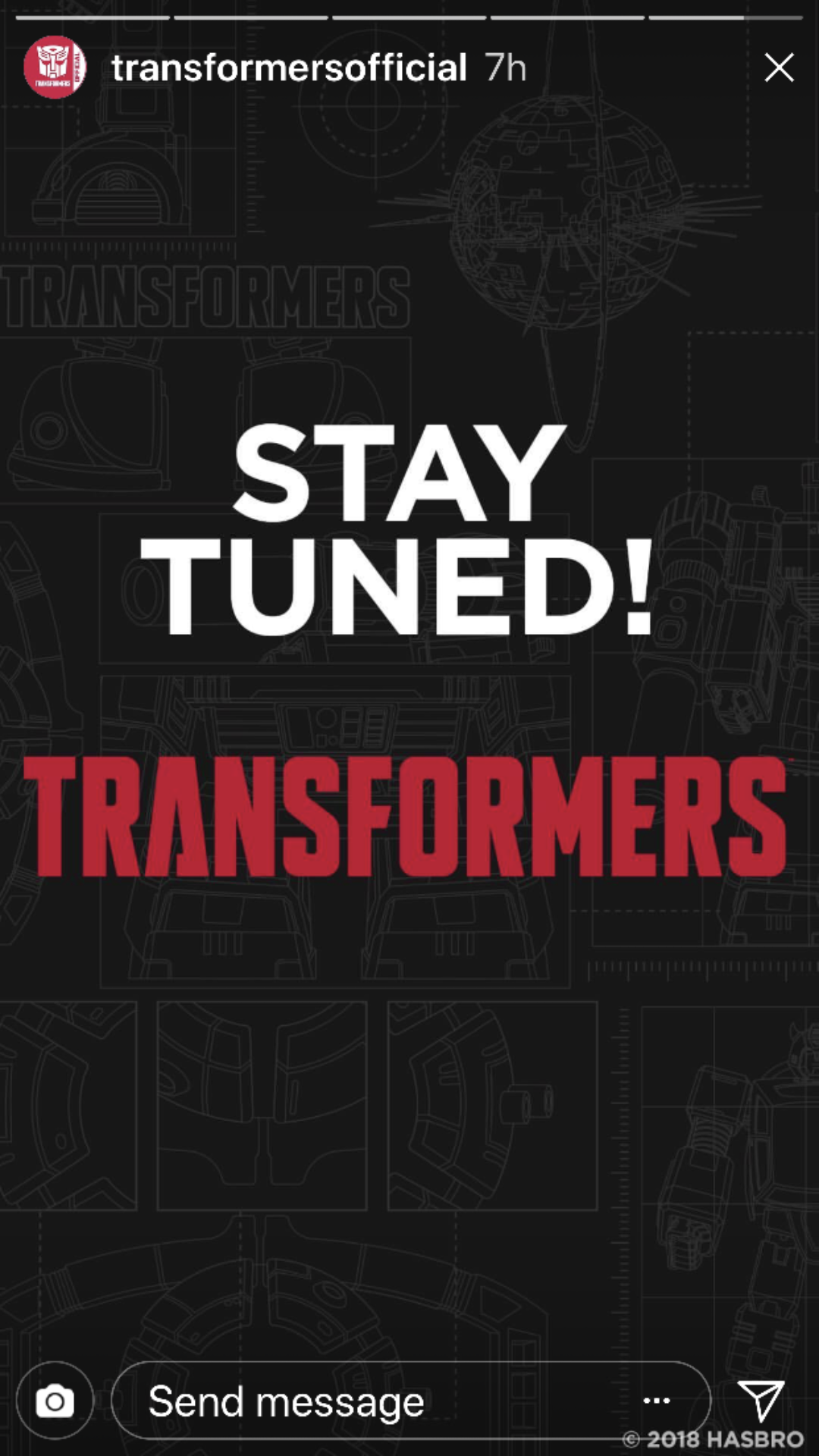 Transformers News: Hasbro Teases Product Reveal For Strange Amazon Listings Transformers News: Hasbro Teases Product Reveal For Strange Amazon Listings