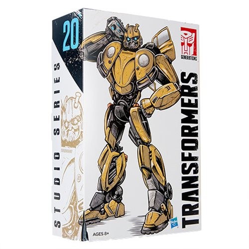 Transformers News: Transformers Studio Series 20 Bumblebee Vol. 2 Retro Pop Highway Pre-Orders Online Transformers News: Transformers Studio Series 20 Bumblebee Vol. 2 Retro Pop Highway Pre-Orders Online
