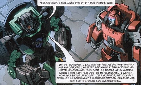 Transformers News: A Shattered Glass Anime? SSSS Gridman Piles on Transformers References Transformers News: A Shattered Glass Anime? SSSS Gridman Piles on Transformers References