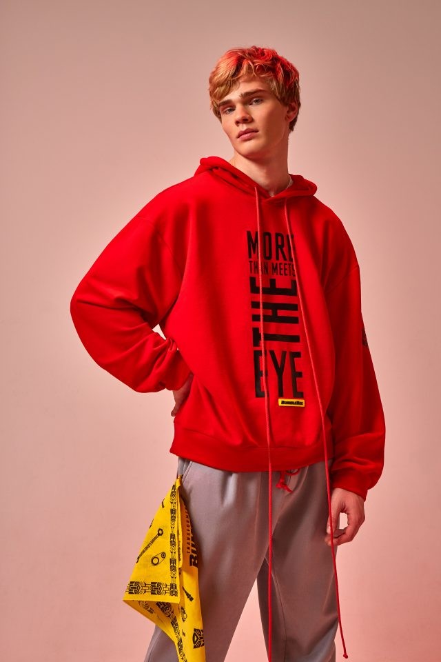 Transformers News: New Transformers fashion line has got Russia covered Transformers News: New Transformers fashion line has got Russia covered