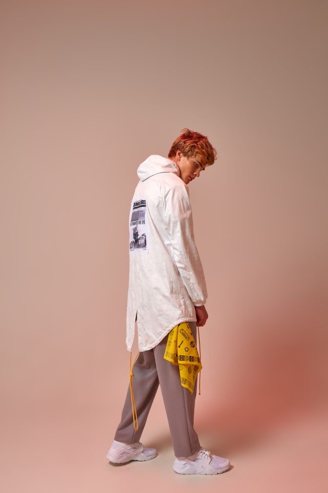 Transformers News: New Transformers fashion line has got Russia covered Transformers News: New Transformers fashion line has got Russia covered