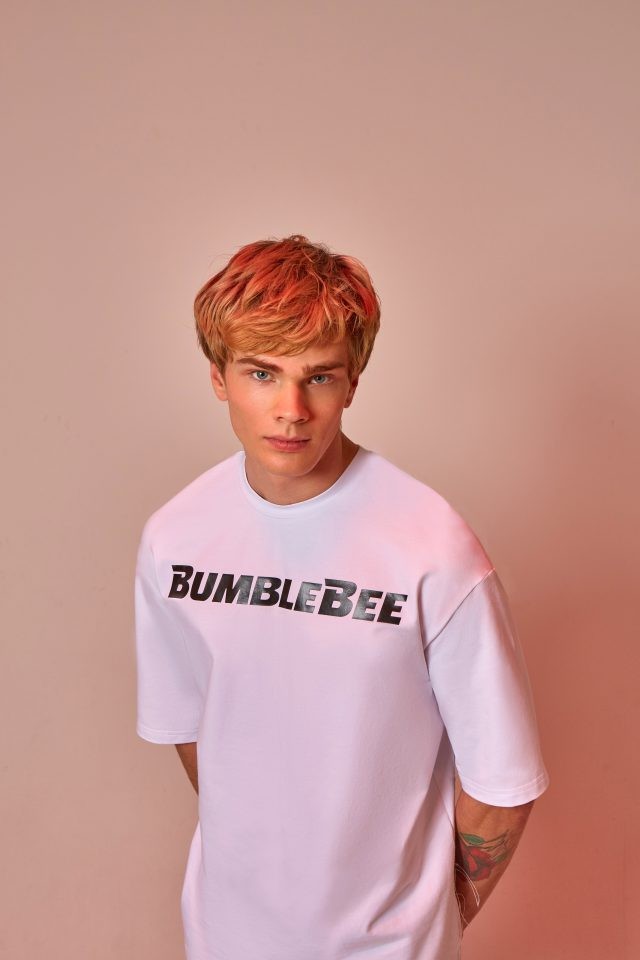 Transformers News: New Transformers fashion line has got Russia covered Transformers News: New Transformers fashion line has got Russia covered