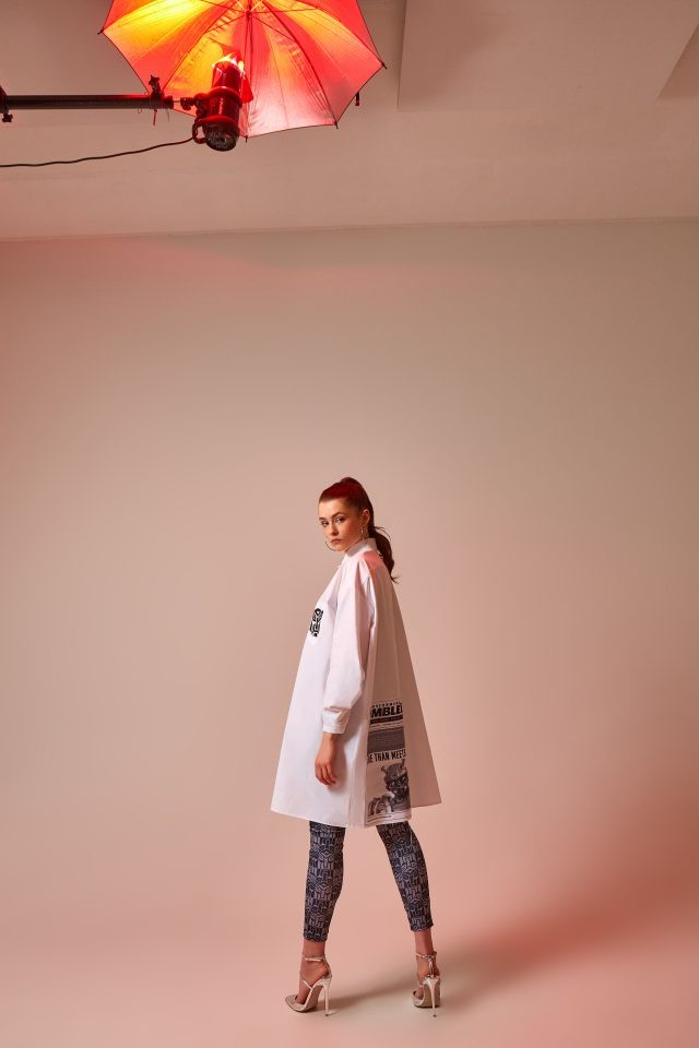 Transformers News: New Transformers fashion line has got Russia covered Transformers News: New Transformers fashion line has got Russia covered