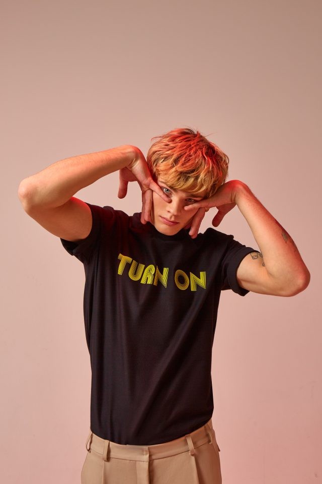 Transformers News: New Transformers fashion line has got Russia covered Transformers News: New Transformers fashion line has got Russia covered