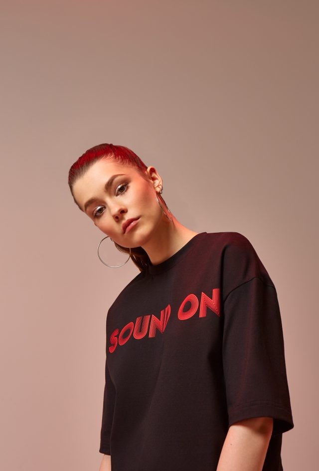 Transformers News: New Transformers fashion line has got Russia covered Transformers News: New Transformers fashion line has got Russia covered
