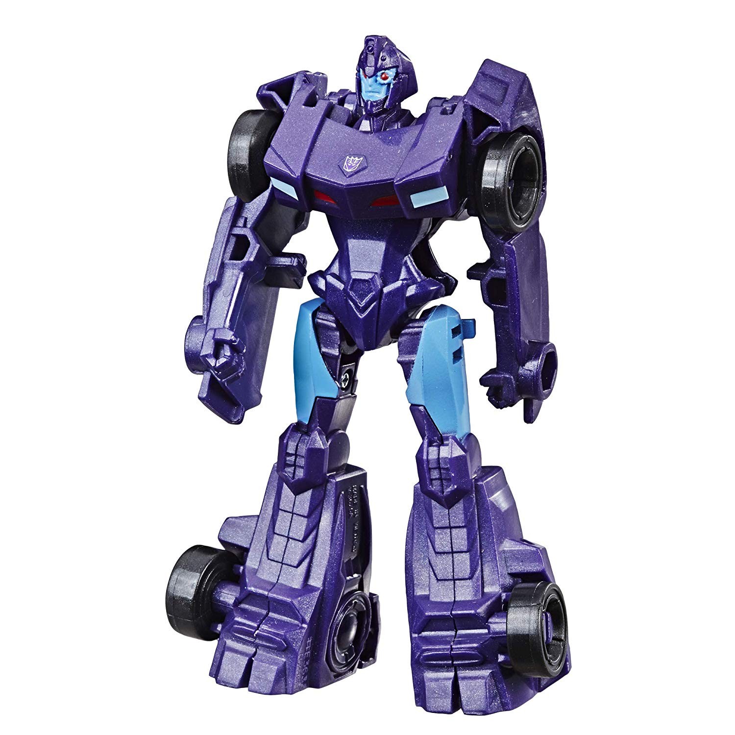 Transformers News: New Cyberverse Scout class stock photos found on Amazon Australia Transformers News: New Cyberverse Scout class stock photos found on Amazon Australia