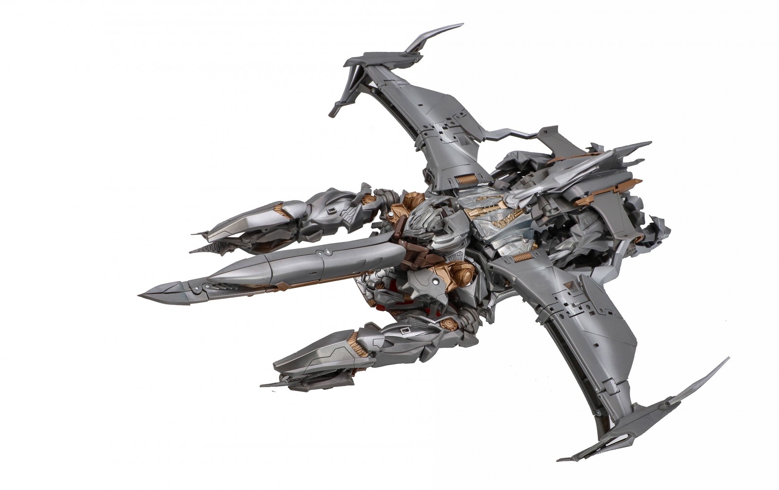 Transformers News: MPM Megatron and Jazz stock photos, prices, and release dates announced Transformers News: MPM Megatron and Jazz stock photos, prices, and release dates announced