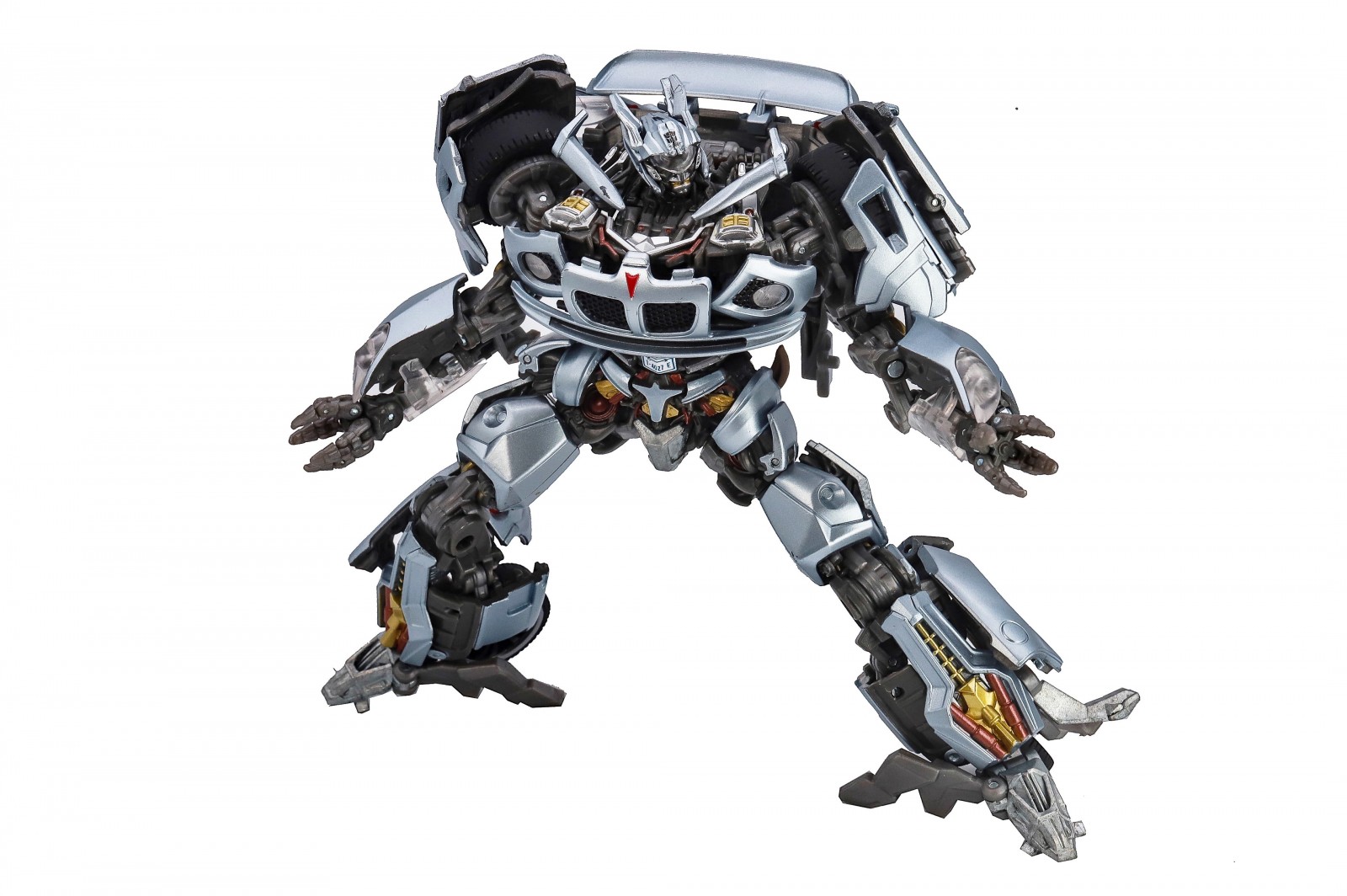 Transformers News: MPM Megatron and Jazz stock photos, prices, and release dates announced Transformers News: MPM Megatron and Jazz stock photos, prices, and release dates announced