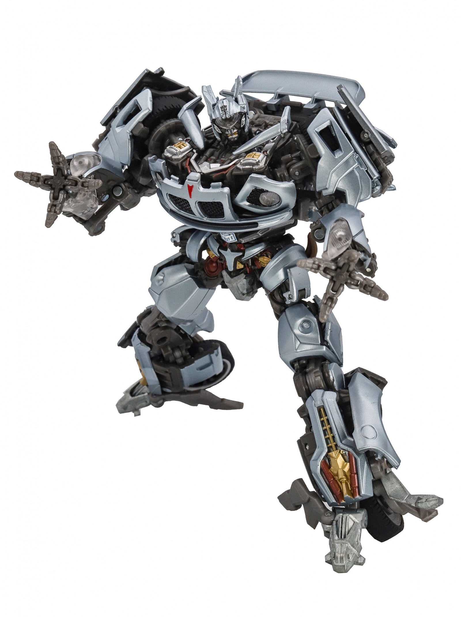 Transformers News: MPM Megatron and Jazz stock photos, prices, and release dates announced Transformers News: MPM Megatron and Jazz stock photos, prices, and release dates announced