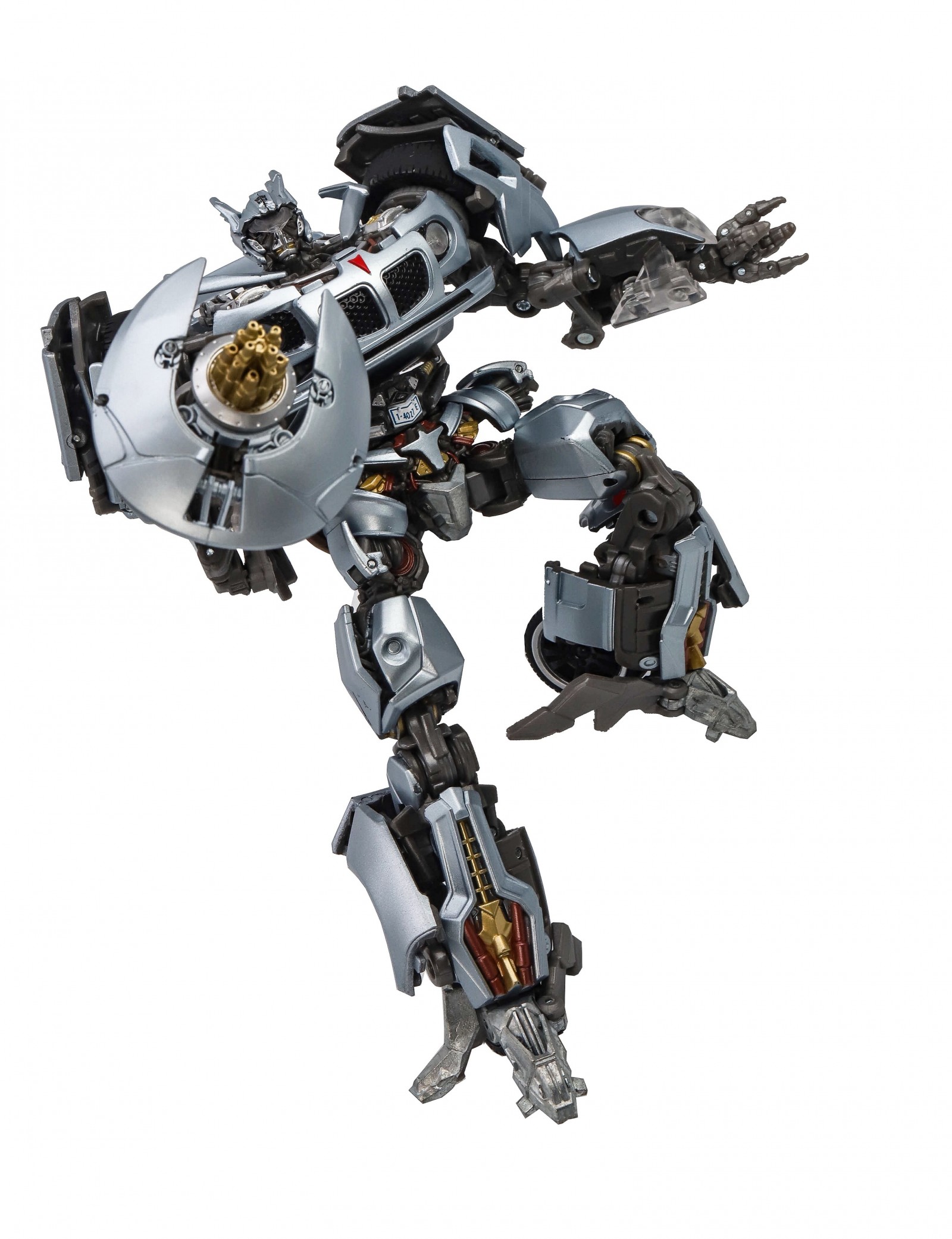 Transformers News: MPM Megatron and Jazz stock photos, prices, and release dates announced Transformers News: MPM Megatron and Jazz stock photos, prices, and release dates announced