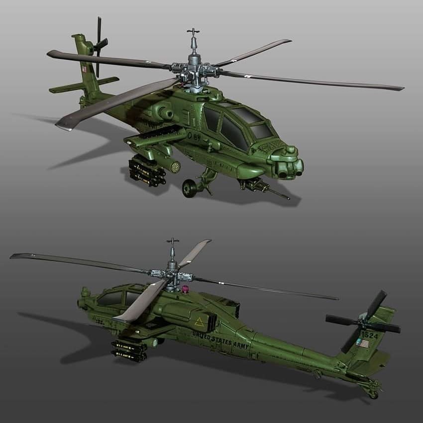 2007 Transformers: the Game concept art shown off by Ken Christiansen
