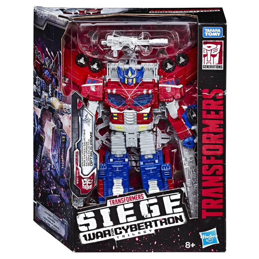 Transformers News: New stock images of Siege Leader Optimus Prime, Smashdown, and Caliburst Transformers News: New stock images of Siege Leader Optimus Prime, Smashdown, and Caliburst