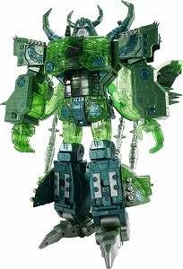 Transformers News: Steal of a Deal: Encore Micron Unicron for $71, PotP Nemesis Prime for $40 and more on Amazon Japan Transformers News: Steal of a Deal: Encore Micron Unicron for $71, PotP Nemesis Prime for $40 and more on Amazon Japan