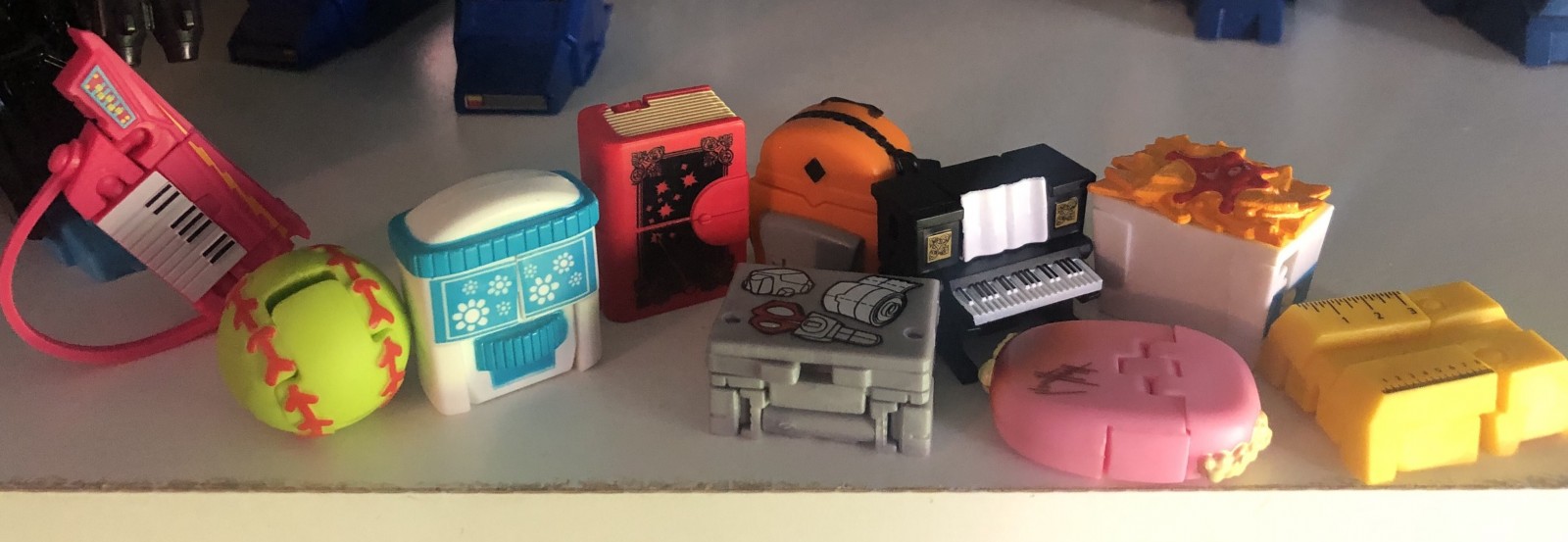 Transformers News: BotBots Series 2 5 Packs Hit US Retail Transformers News: BotBots Series 2 5 Packs Hit US Retail
