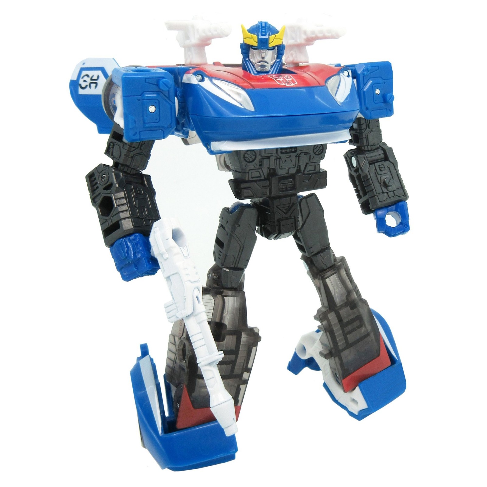 Transformers News: Generations Selects Smokescreen online pre-orders start Transformers News: Generations Selects Smokescreen online pre-orders start