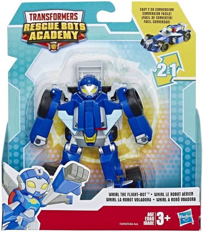Transformers News: First Look at Stock Photos of Motorcycle Grimlock Figure and More from Rescue Bots Academy Line