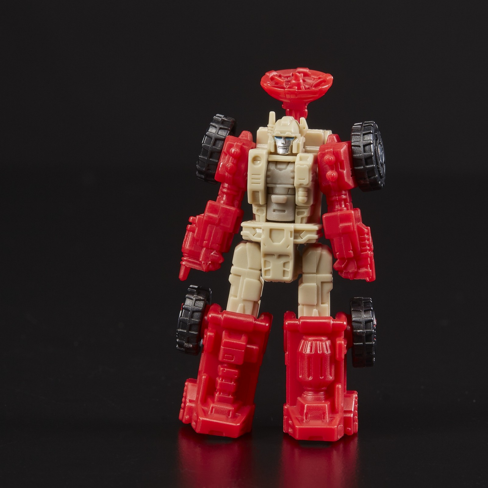 Transformers News: Re: Transformers War for Cybertron: Siege Discussion Thread Transformers News: Re: Transformers War for Cybertron: Siege Discussion Thread