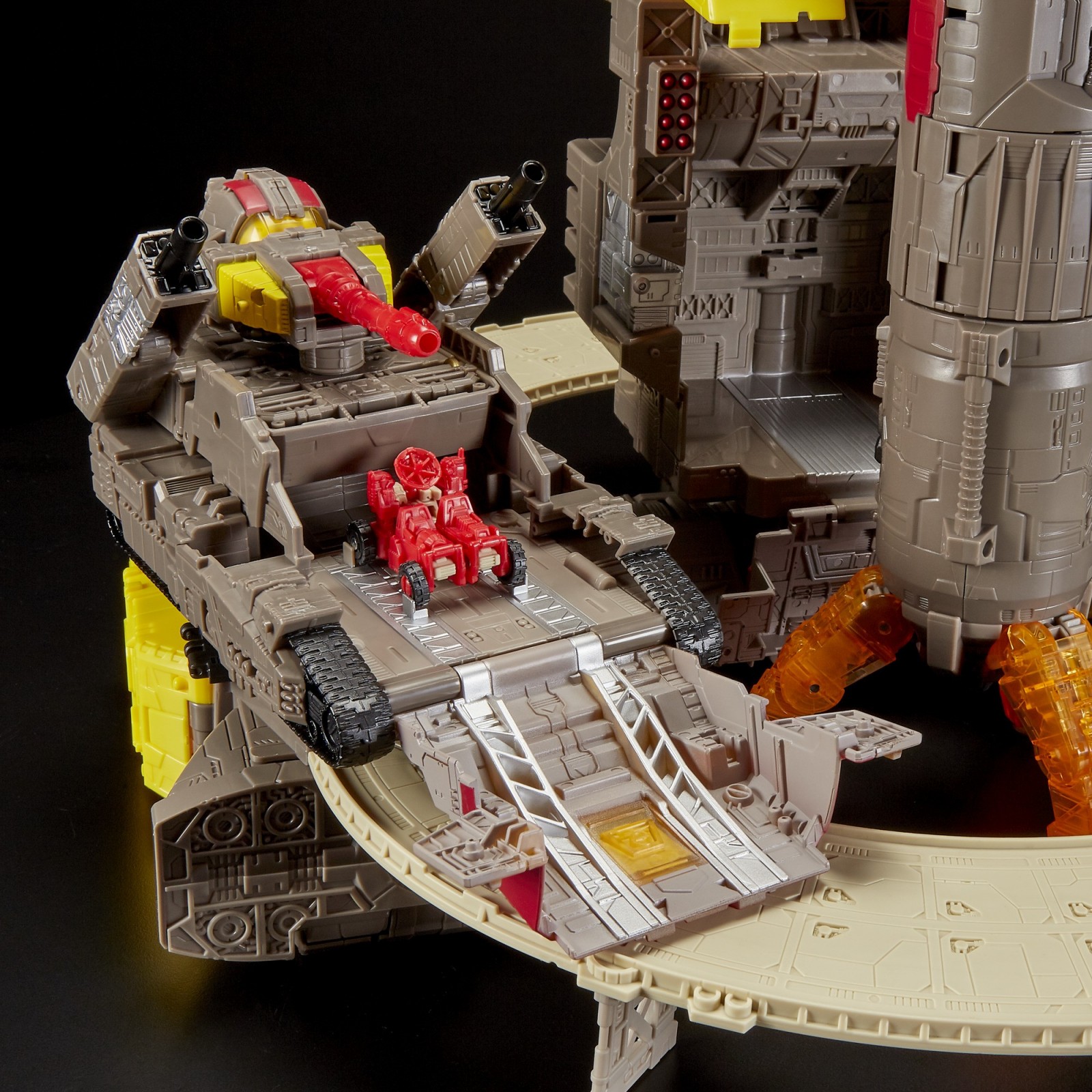 Transformers News: Re: Transformers War for Cybertron: Siege Discussion Thread Transformers News: Re: Transformers War for Cybertron: Siege Discussion Thread