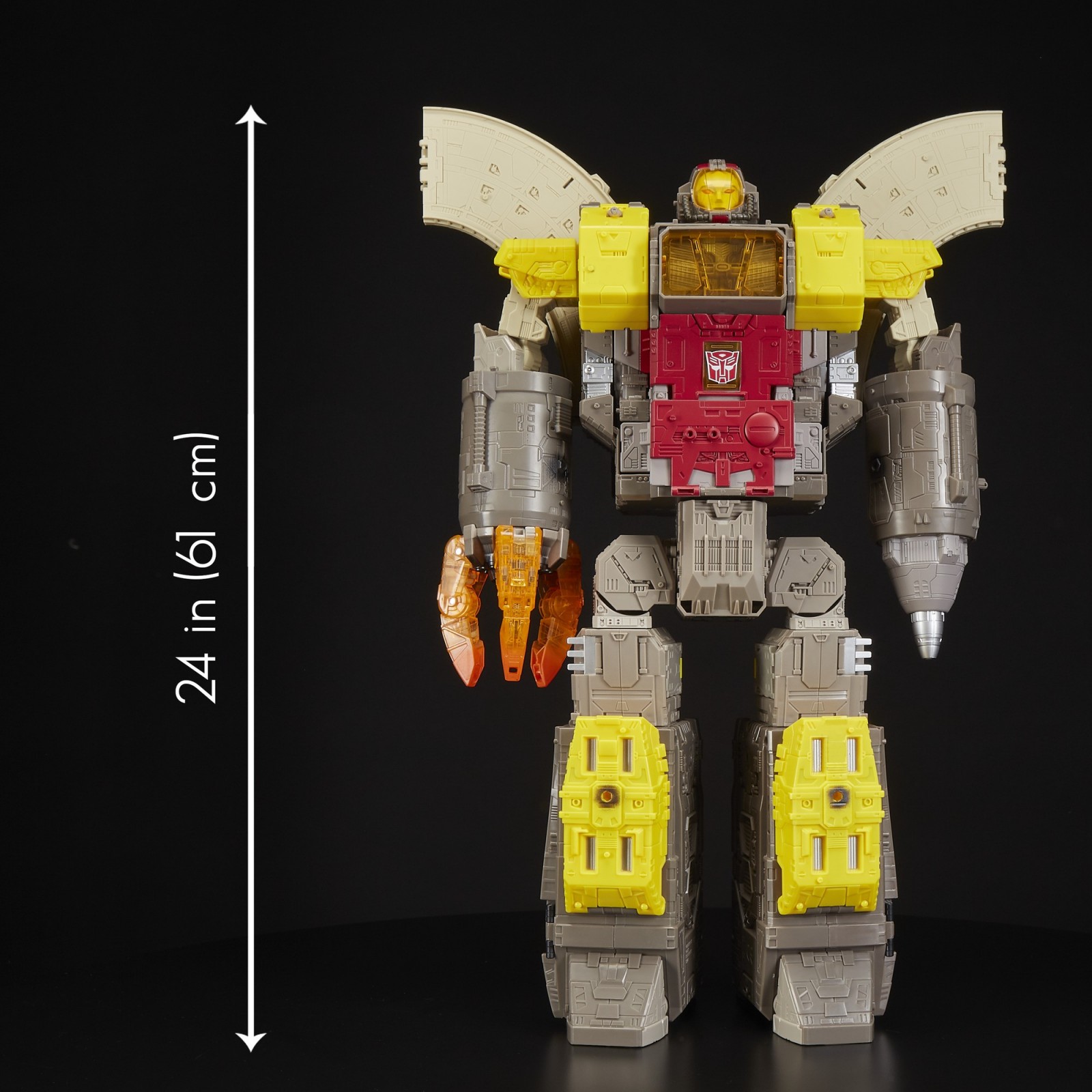Transformers News: Re: Transformers War for Cybertron: Siege Discussion Thread Transformers News: Re: Transformers War for Cybertron: Siege Discussion Thread