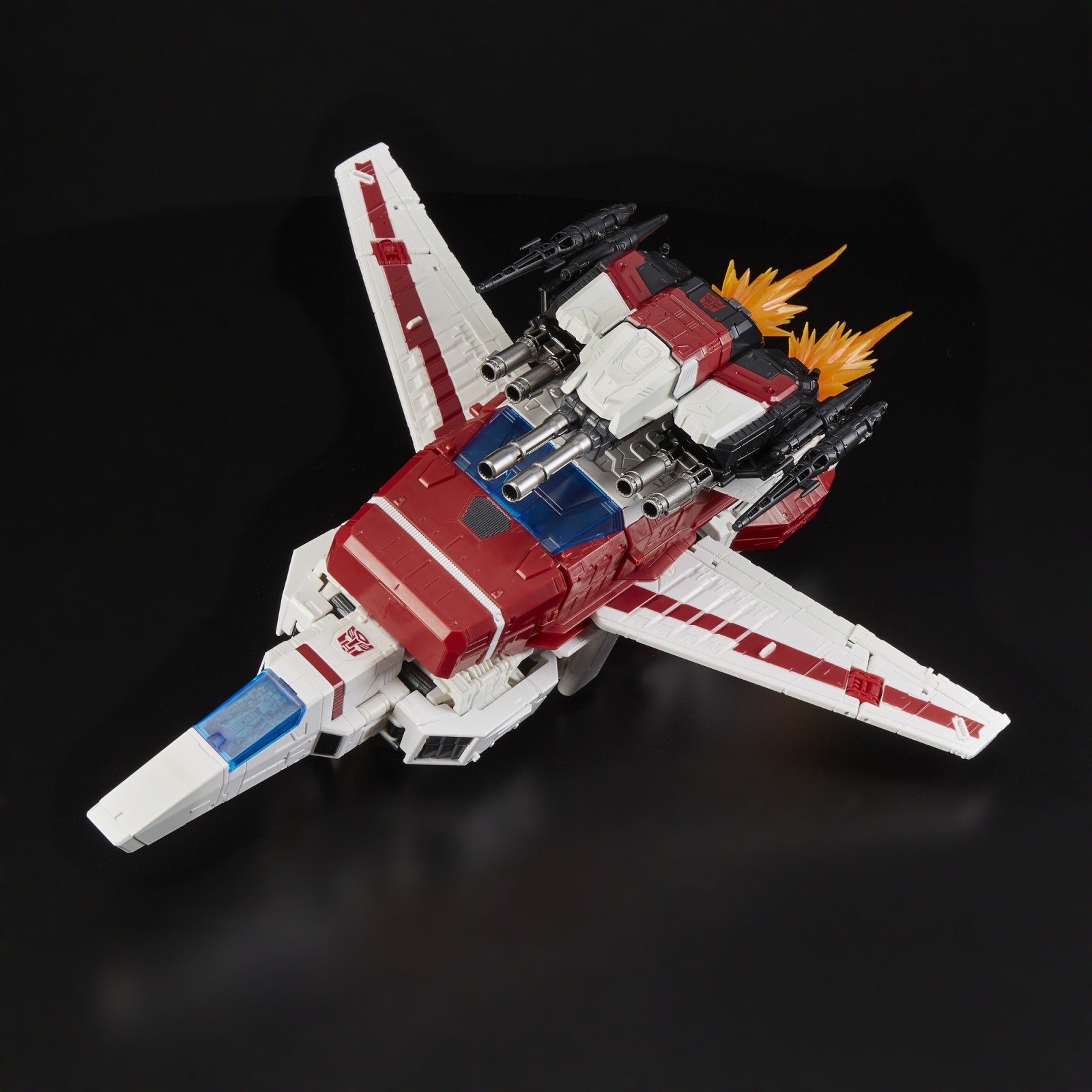 Transformers News: Twincast / Podcast Episode #226 "Fire in the Sky"