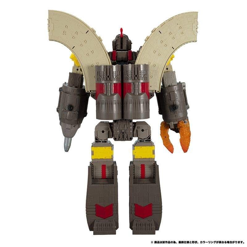 Transformers News: Siege Titan Class Omega Supreme Gets New Stock Photos Ahead of October Release Transformers News: Siege Titan Class Omega Supreme Gets New Stock Photos Ahead of October Release