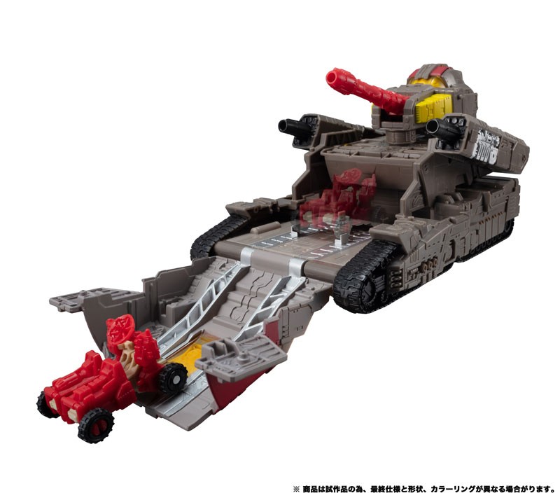 Transformers News: Siege Titan Class Omega Supreme Gets New Stock Photos Ahead of October Release Transformers News: Siege Titan Class Omega Supreme Gets New Stock Photos Ahead of October Release