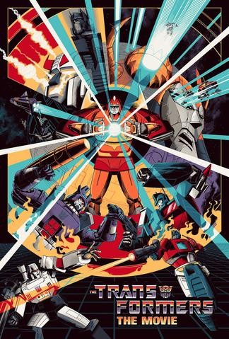 Transformers News: New SDCC Exclusive 2019 Posters Transformers News: New SDCC Exclusive 2019 Posters