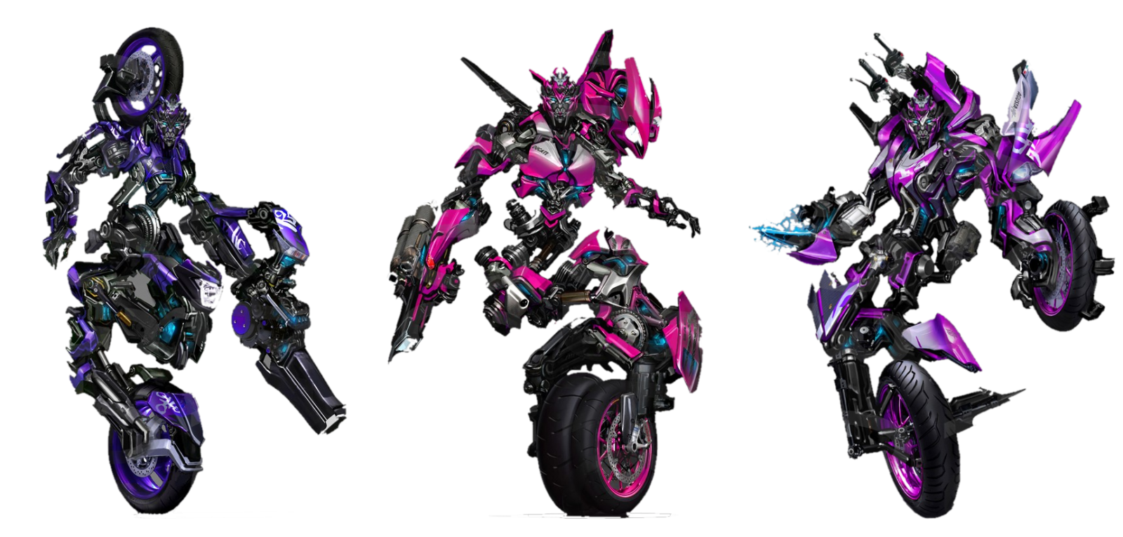 Transformers News: New Transformers Studio Series Figures Leaked Including Arcee Triplets And Soundwave Transformers News: New Transformers Studio Series Figures Leaked Including Arcee Triplets And Soundwave