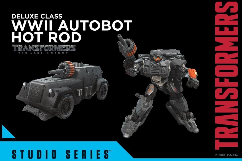 Transformers News: Re: Transformers Studio Series Discussion (New 2018 Movie Line) Transformers News: Re: Transformers Studio Series Discussion (New 2018 Movie Line)