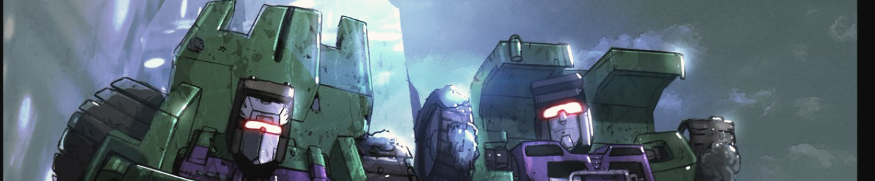 Transformers News: Twincast / Podcast Episode #229 "Galaxies" Featuring Tyler Bleszinski and Livio Ramondelli