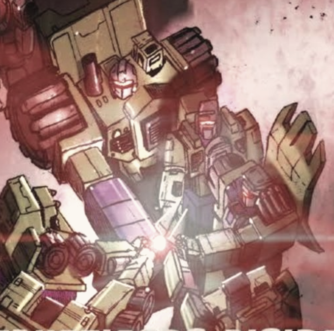 Transformers News: Twincast / Podcast Episode #229 "Galaxies" Featuring Tyler Bleszinski and Livio Ramondelli