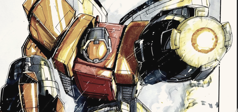 Transformers News: Twincast / Podcast Episode #229 "Galaxies" Featuring Tyler Bleszinski and Livio Ramondelli
