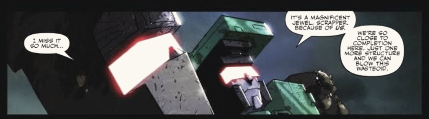 Transformers News: Twincast / Podcast Episode #229 "Galaxies" Featuring Tyler Bleszinski and Livio Ramondelli