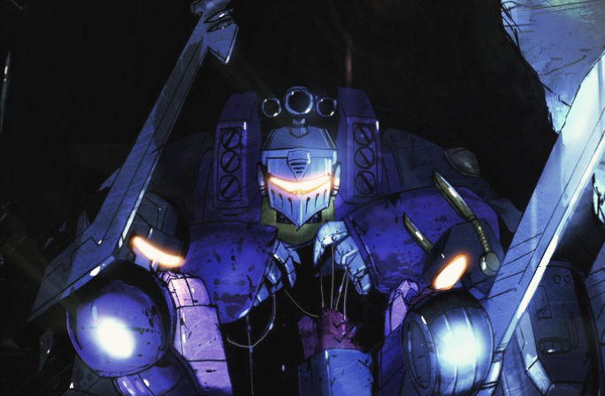 Transformers News: Twincast / Podcast Episode #229 "Galaxies" Featuring Tyler Bleszinski and Livio Ramondelli