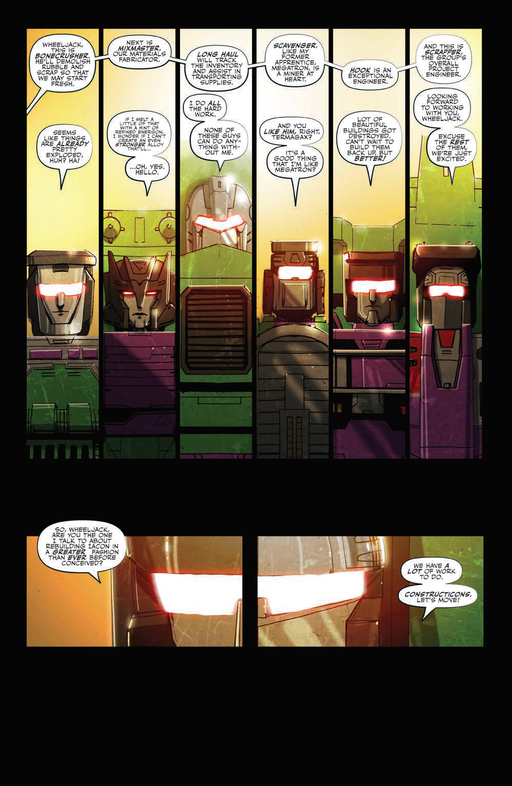 Transformers News: Twincast / Podcast Episode #231 "Technically Correct"