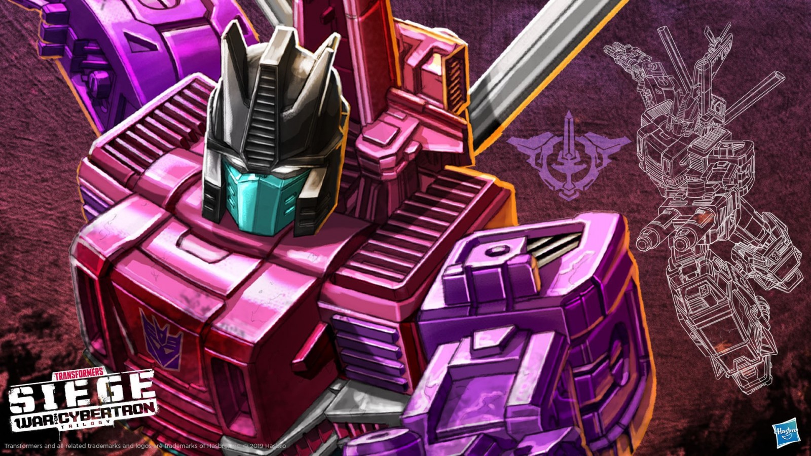 Transformers News: Transformers War for Cybertron: Siege Map of Cybertron Unlocked Transformers News: Transformers War for Cybertron: Siege Map of Cybertron Unlocked