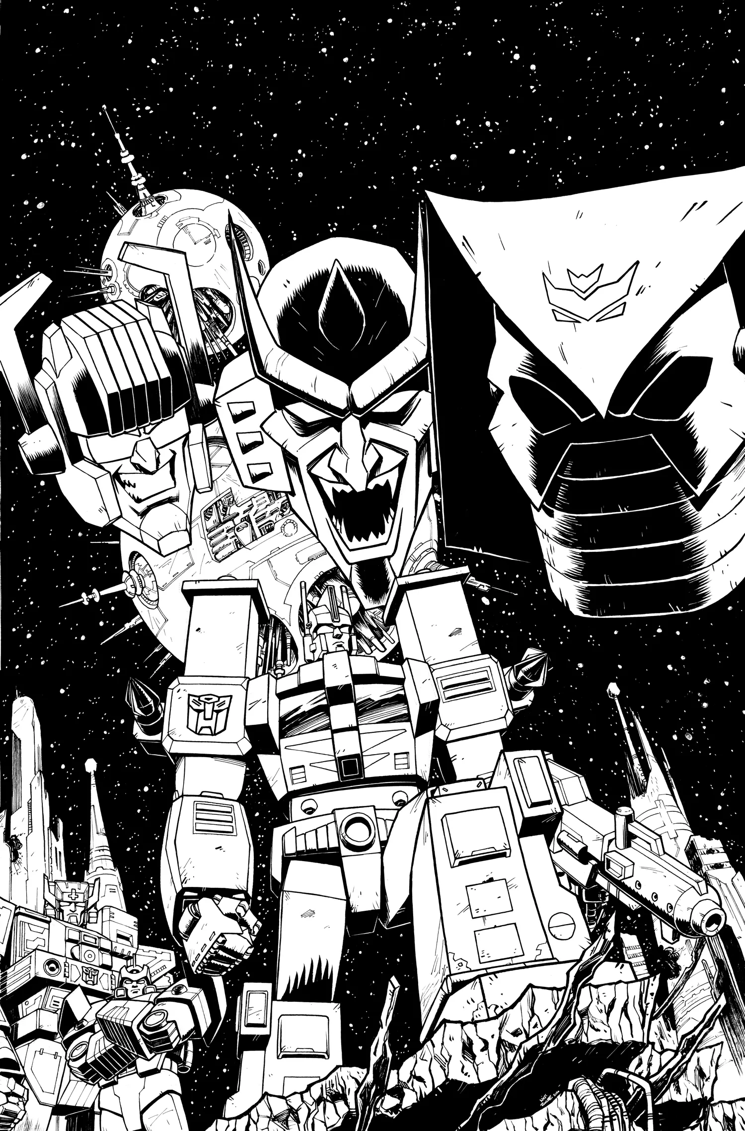 Transformers News: Twincast / Podcast Episode #239 "Secrets and Scope Creep"