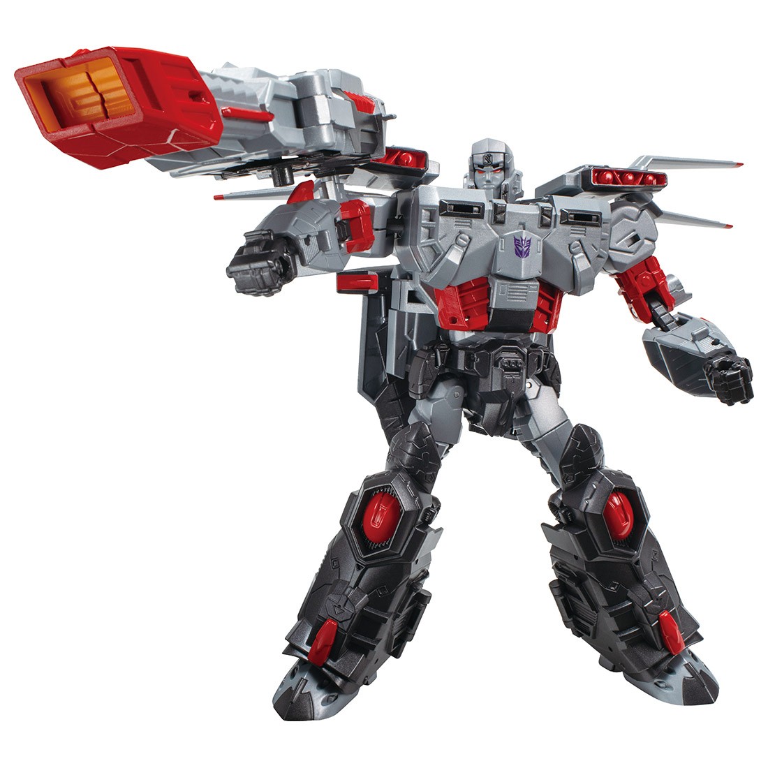 Transformers News: Takara Tomy Mall Super Megatron Pre-Orders Reveal Ultra Modes and More