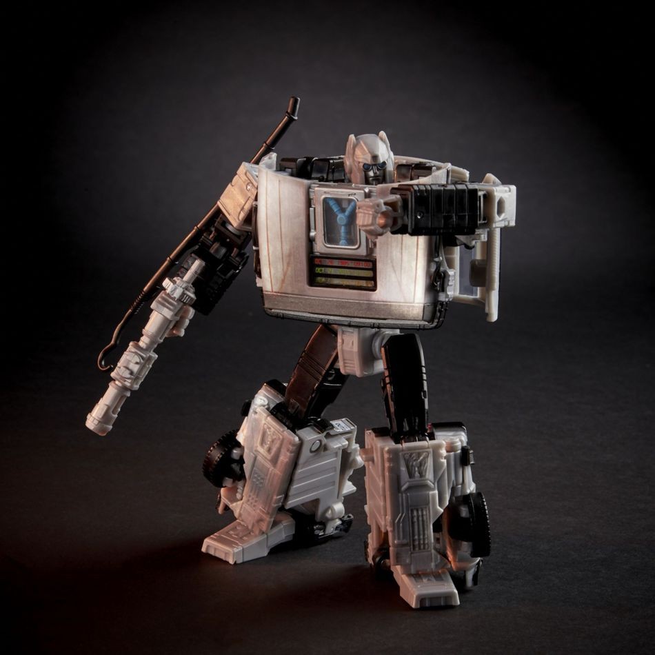 Transformers News: Twincast / Podcast Episode #254 "Redlining Sixth"