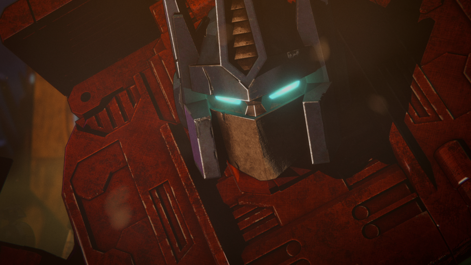 Transformers News: Review of Netflix Transformers War for Cybertron Chapter One: Siege