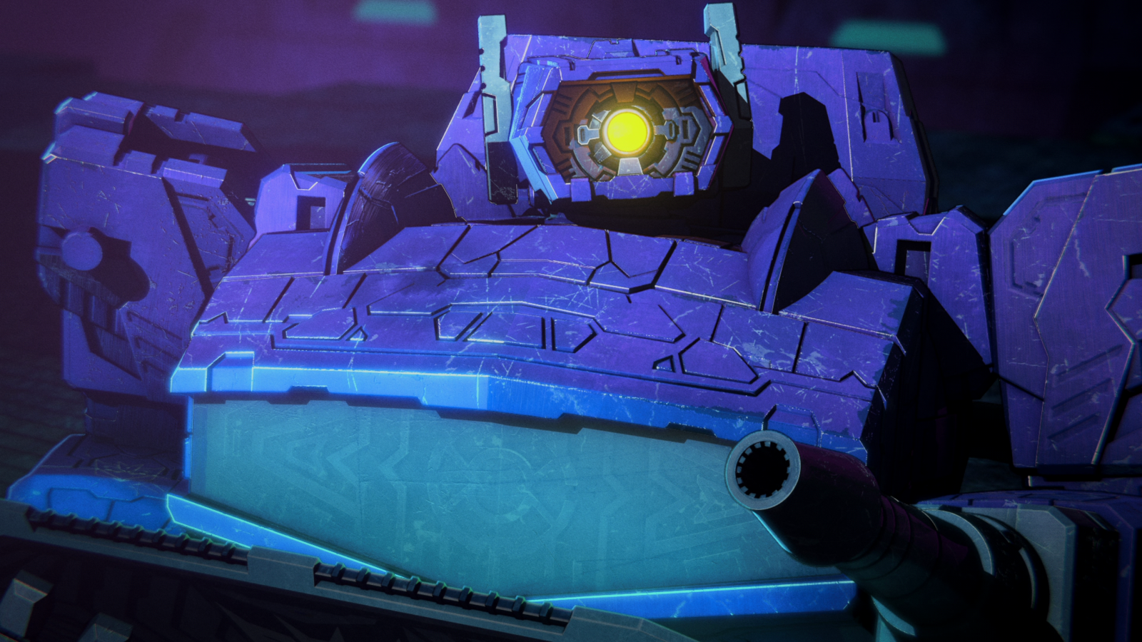 Transformers News: Review of Netflix Transformers War for Cybertron Chapter One: Siege