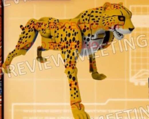 Transformers News: Possible First Look at War for Cybertron: Kingdom Blackarachnia, Cheetor and Warpath Transformers News: Possible First Look at War for Cybertron: Kingdom Blackarachnia, Cheetor and Warpath