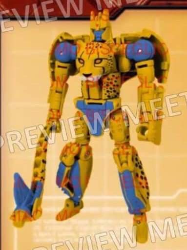 Transformers News: Possible First Look at War for Cybertron: Kingdom Blackarachnia, Cheetor and Warpath Transformers News: Possible First Look at War for Cybertron: Kingdom Blackarachnia, Cheetor and Warpath