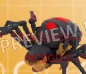 Transformers News: Possible First Look At Transformers Kingdom Blackarachnia Alt Mode Transformers News: Possible First Look At Transformers Kingdom Blackarachnia Alt Mode