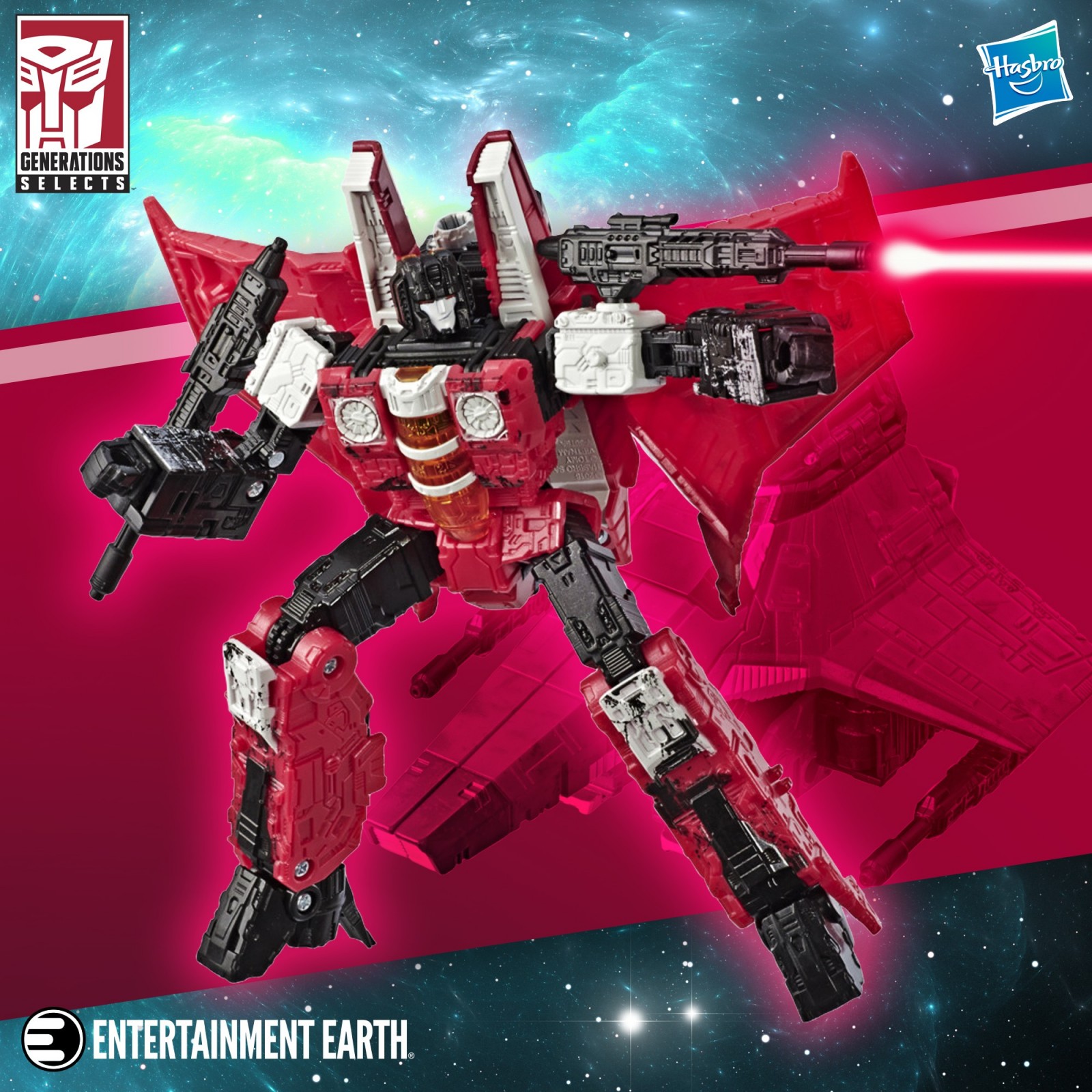 Transformers News: Generations Selects Spinout and Cordon, Studio Series 48 Megatron and more from Entertainment Earth Transformers News: Generations Selects Spinout and Cordon, Studio Series 48 Megatron and more from Entertainment Earth
