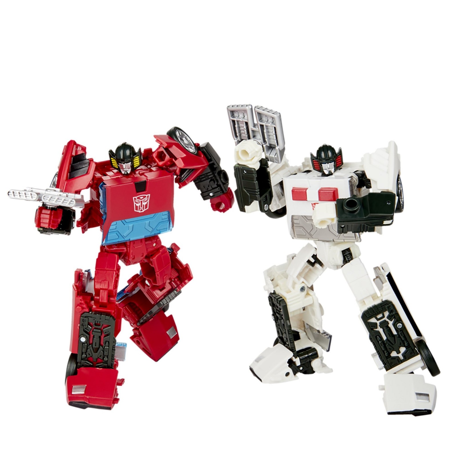 Transformers News: Generations Selects Spinout and Cordon, Studio Series 48 Megatron and more from Entertainment Earth Transformers News: Generations Selects Spinout and Cordon, Studio Series 48 Megatron and more from Entertainment Earth