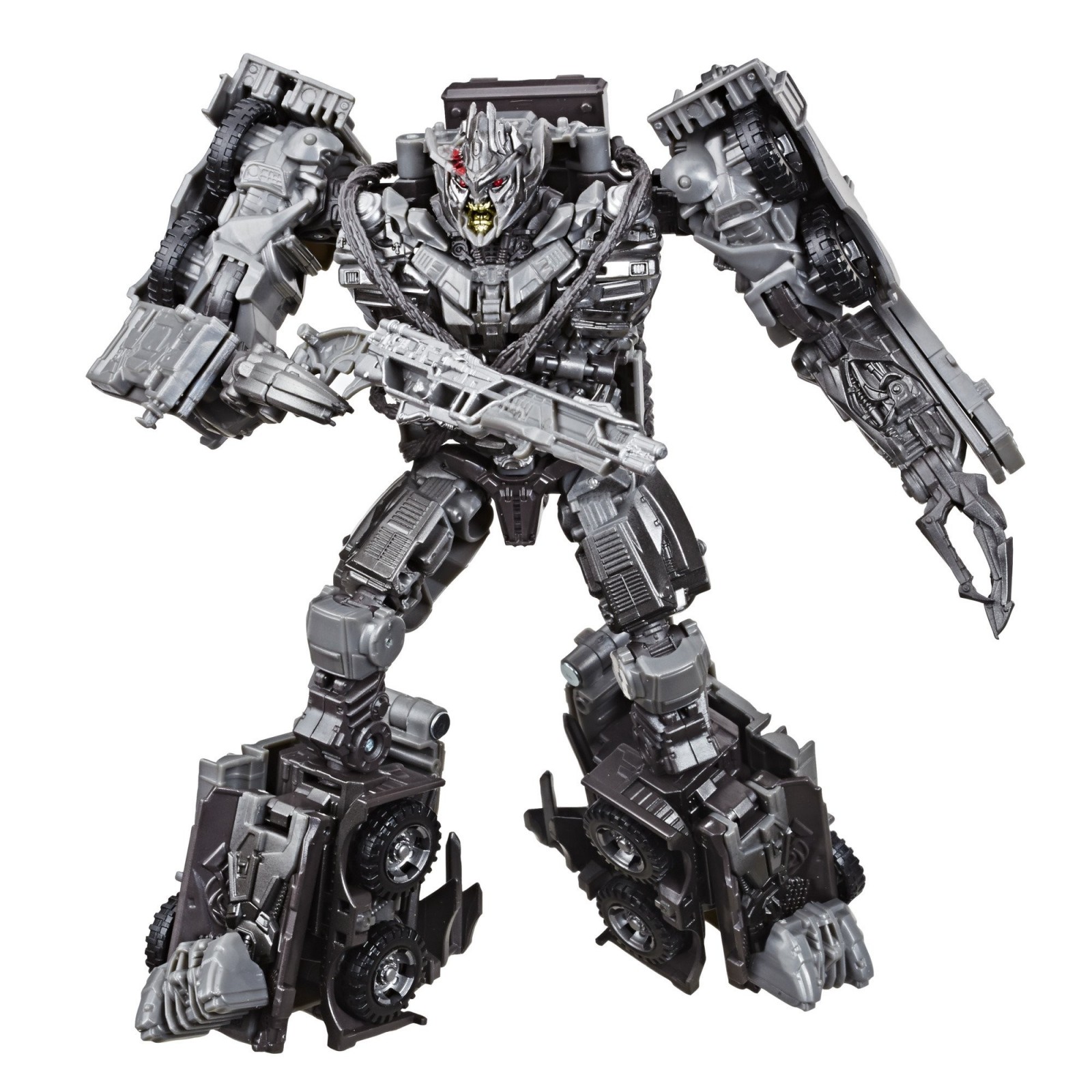 Transformers News: Generations Selects Spinout and Cordon, Studio Series 48 Megatron and more from Entertainment Earth Transformers News: Generations Selects Spinout and Cordon, Studio Series 48 Megatron and more from Entertainment Earth