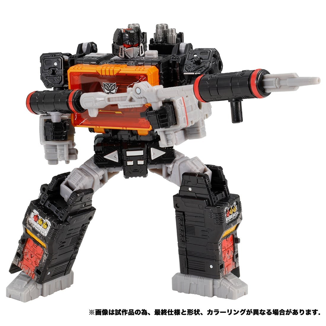 Transformers News: Takara Tomy Mall Offers Surprise Netflix Soundblaster listing Transformers News: Takara Tomy Mall Offers Surprise Netflix Soundblaster listing